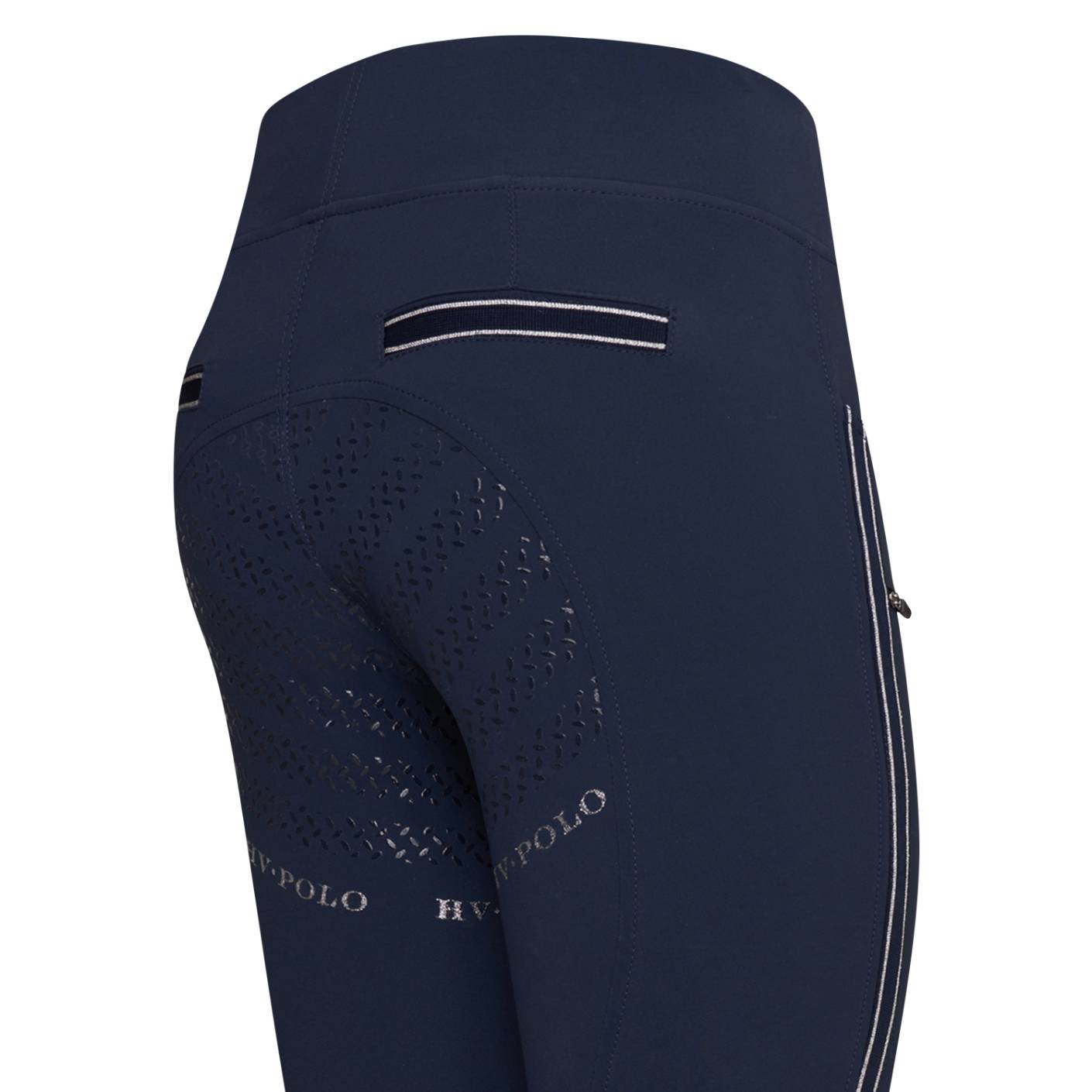 Marijn Full grip leggings - HV Polo
