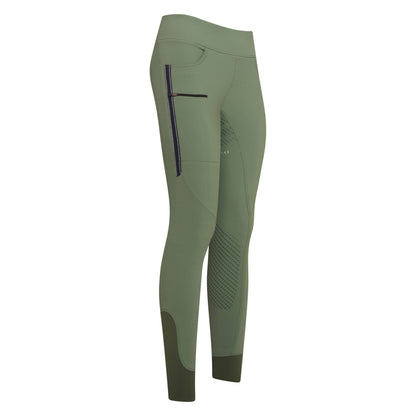 Marijn Full grip leggings - HV Polo