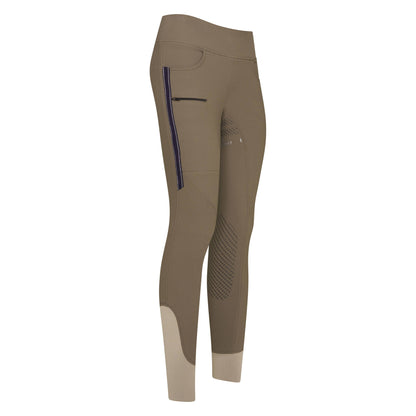 Marijn Full grip leggings - HV Polo