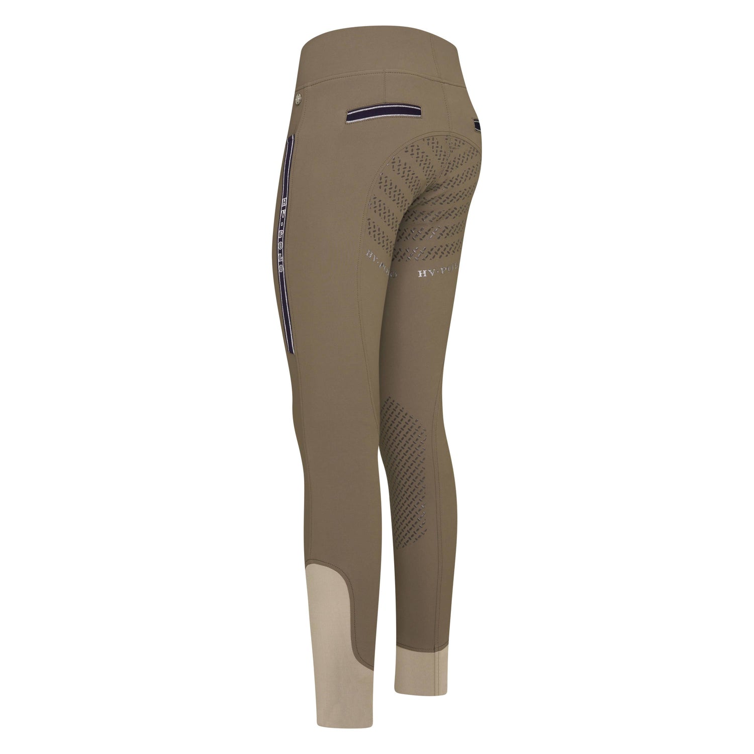 Marijn Full grip leggings - HV Polo