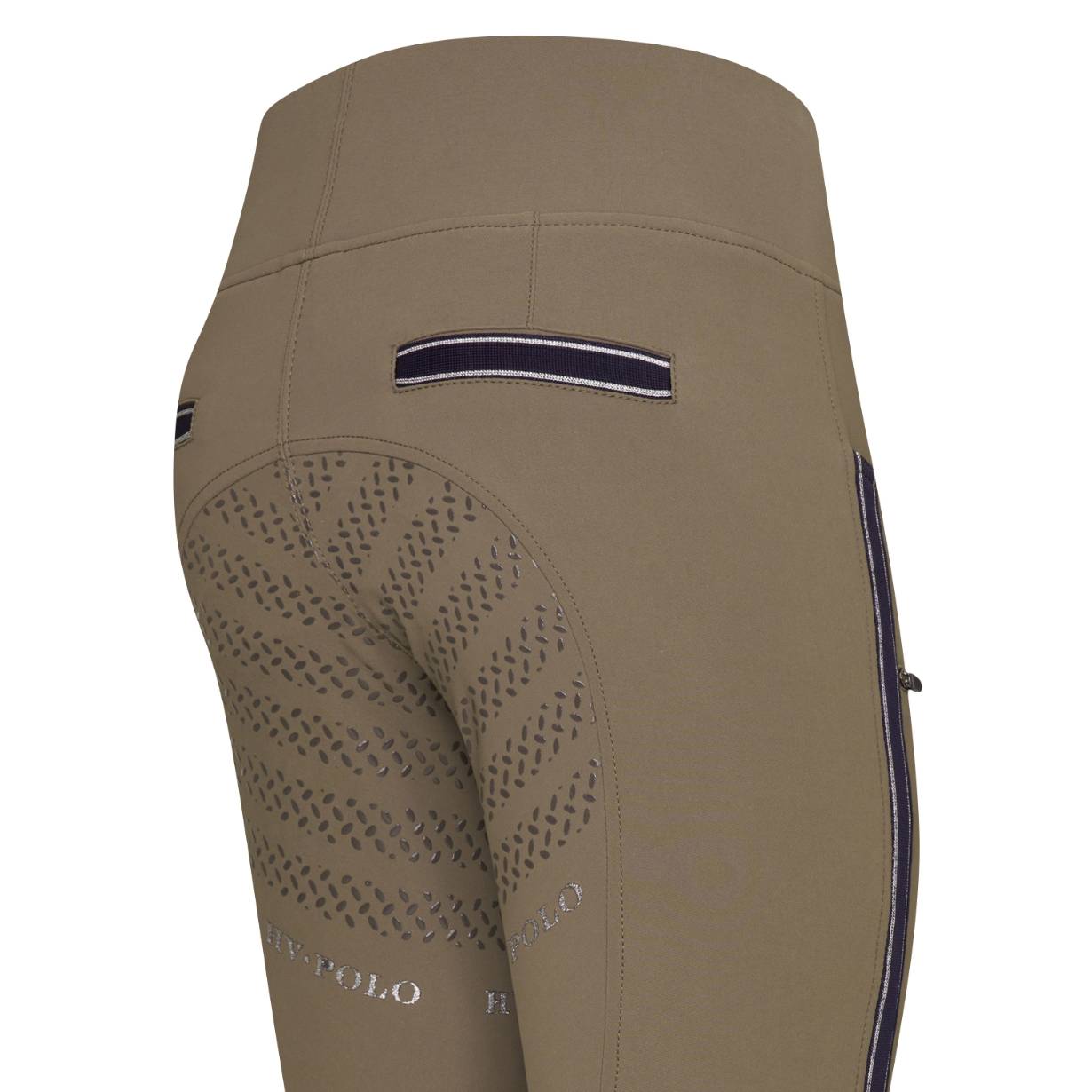 Marijn Full grip leggings - HV Polo