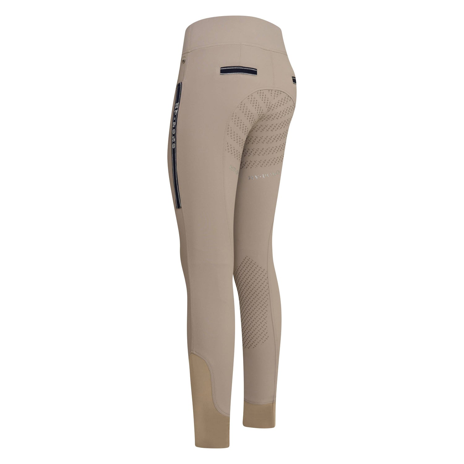 Marijn Full grip leggings - HV Polo