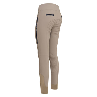 Marijn Full grip leggings - HV Polo