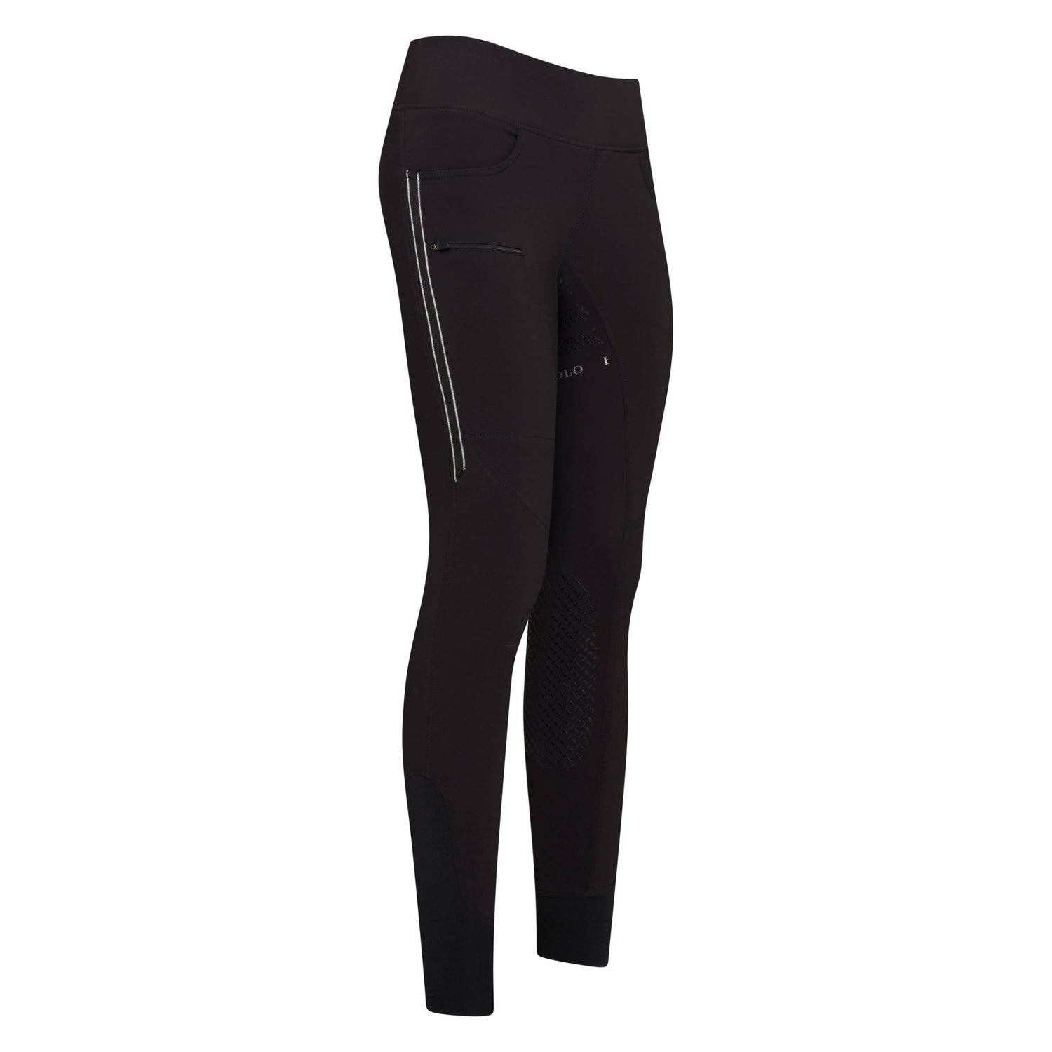 Marijn Full grip leggings - HV Polo