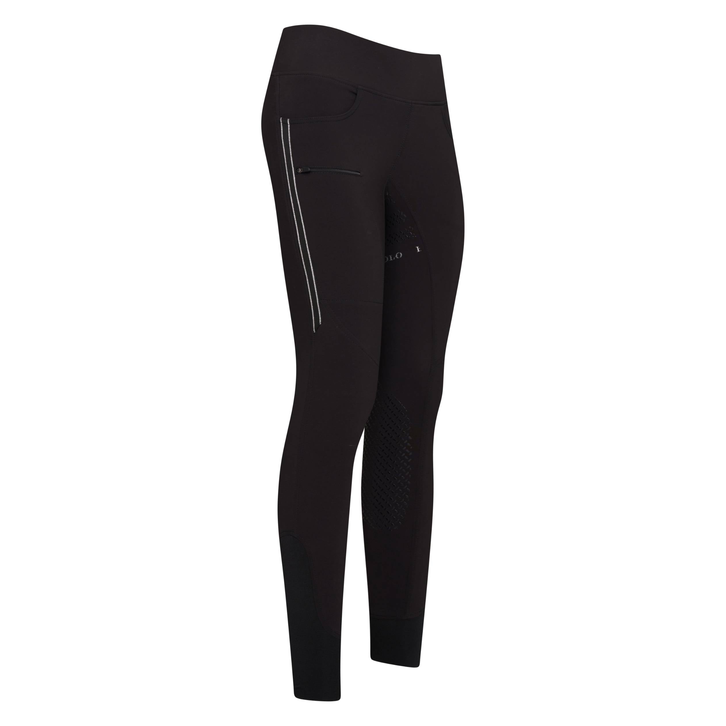 Marijn Full grip leggings - HV Polo