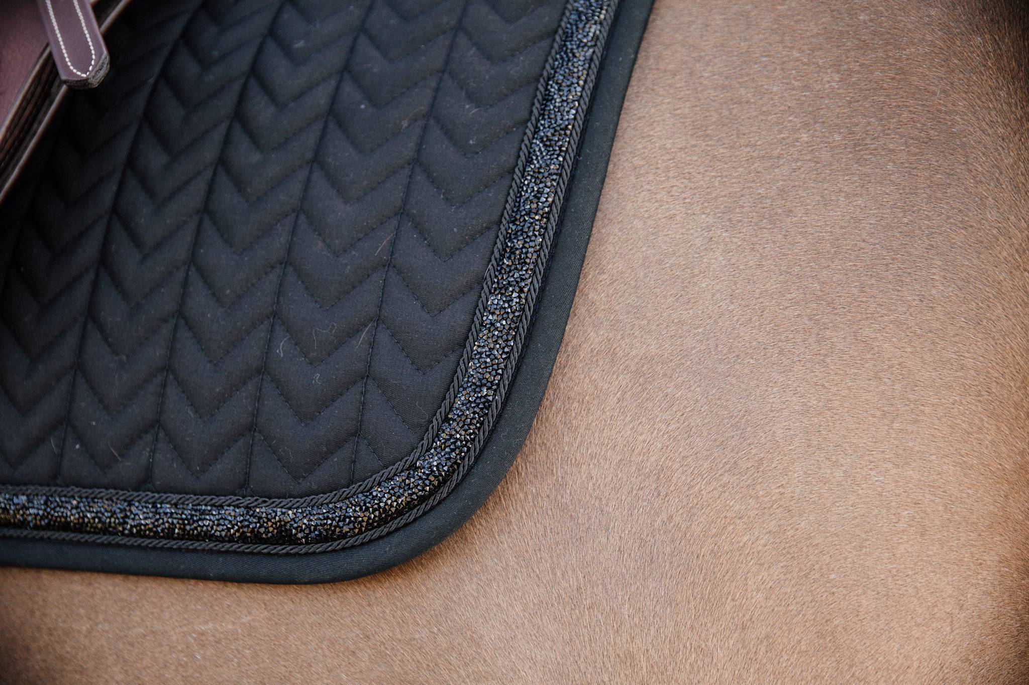 Tapis Glitter Stone DRESSAGE - Kentucky