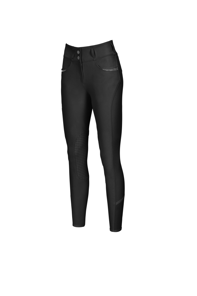 Sebiha Knee Grip Pants - Pikeur
