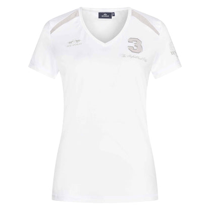 Favorites Tech T-Shirt - HV Polo