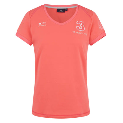 Favorites Tech T-Shirt - HV Polo