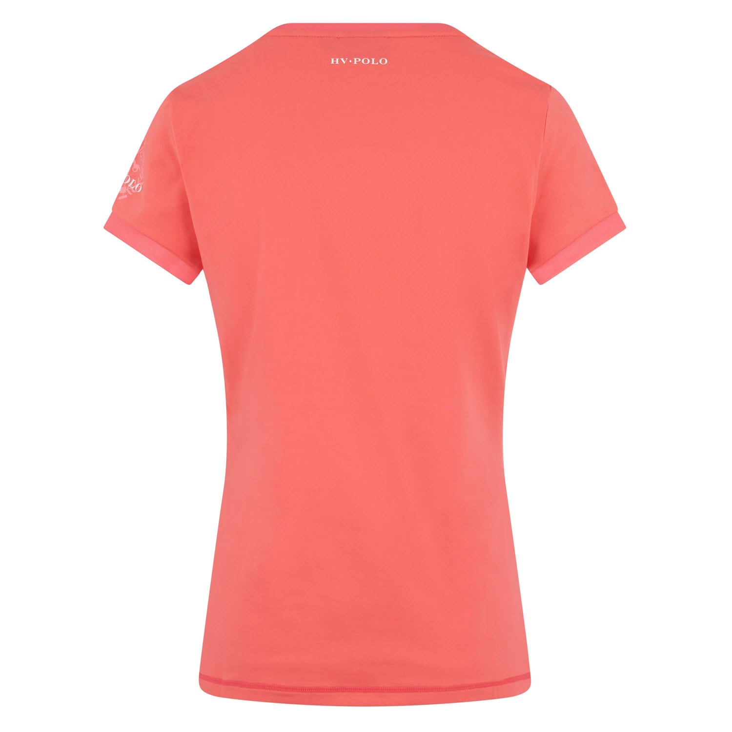Favorites Tech T-Shirt - HV Polo