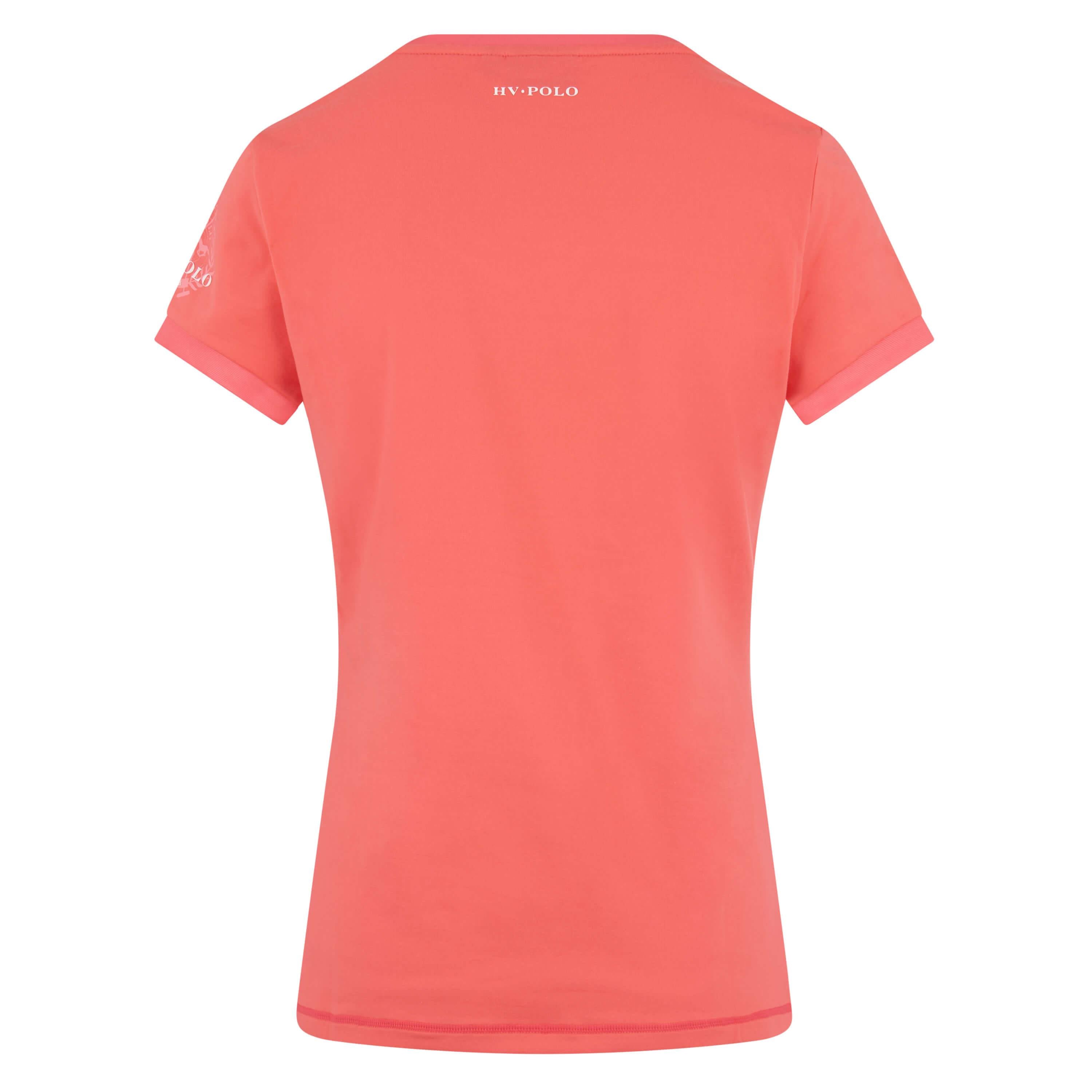 Favorites Tech T-Shirt - HV Polo