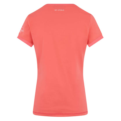 Favorites Tech T-Shirt - HV Polo