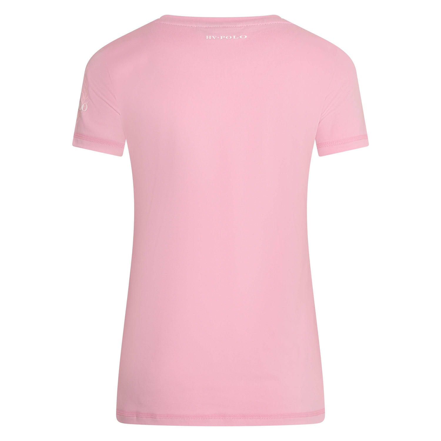 Favorites Tech T-Shirt - HV Polo