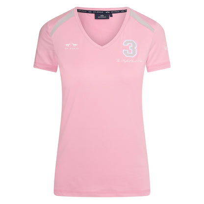 Favorites Tech T-Shirt - HV Polo