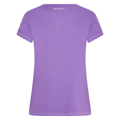 Favorites Tech T-Shirt - HV Polo
