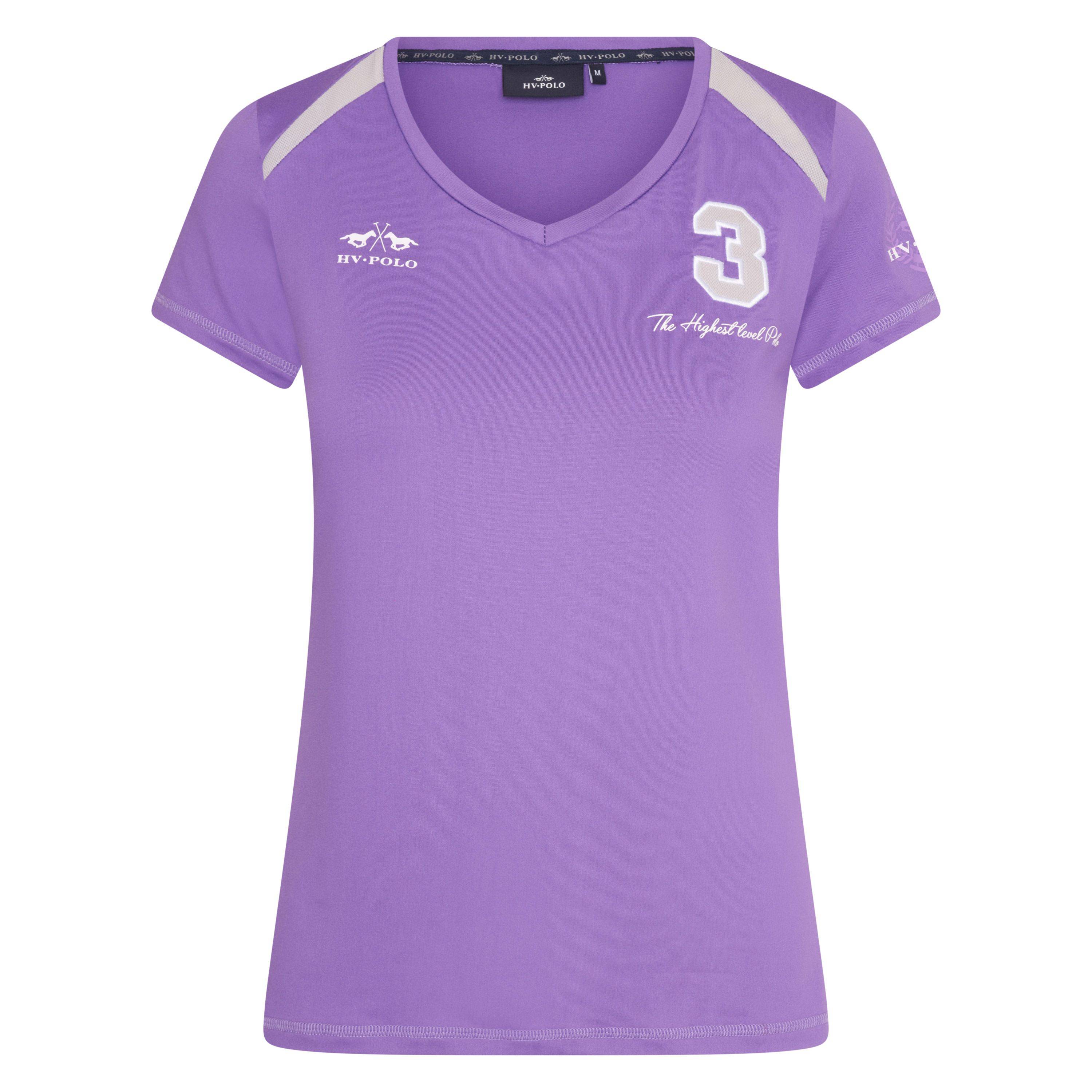 Favorites Tech T-Shirt - HV Polo