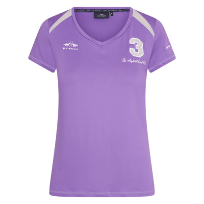 Favorites Tech T-Shirt - HV Polo