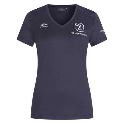 Favorites Tech T-Shirt - HV Polo