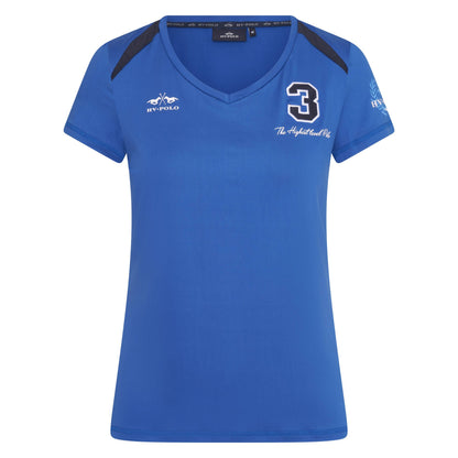 Favorites Tech T-Shirt - HV Polo