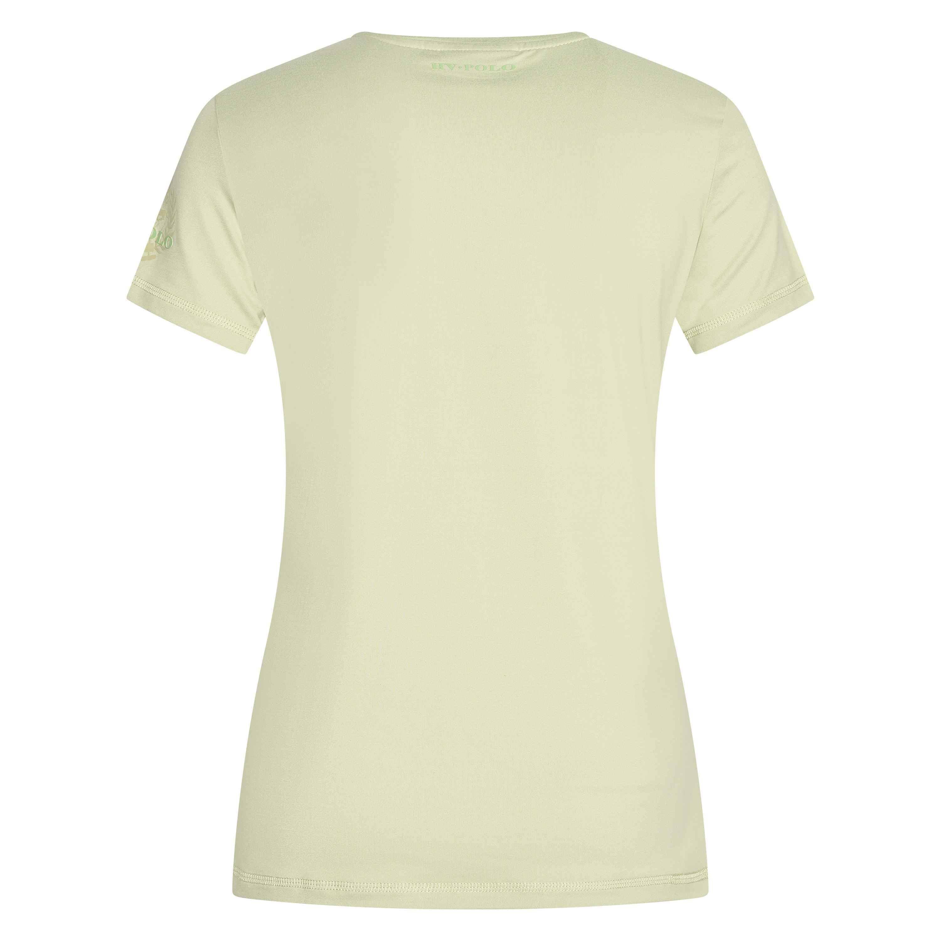 Favorites Tech T-Shirt - HV Polo