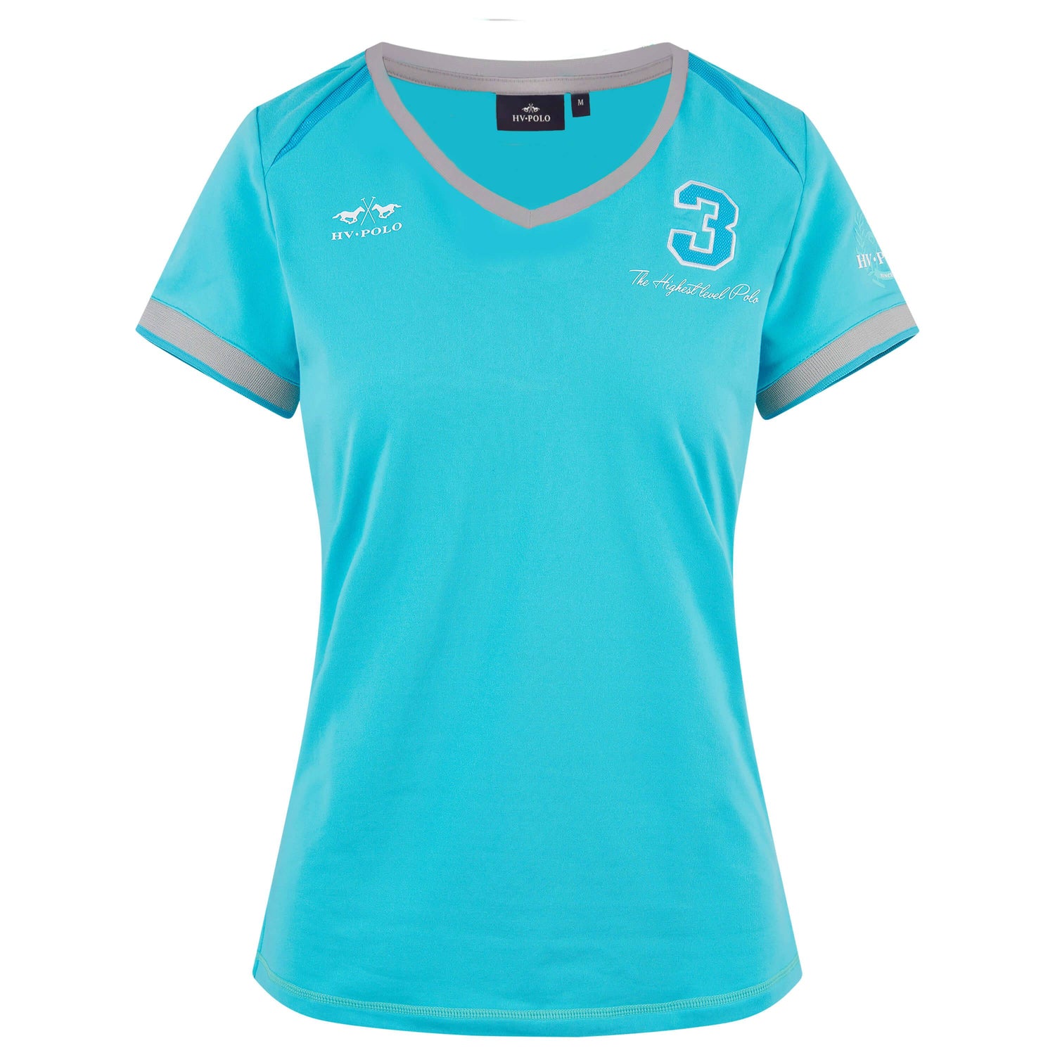 Favorites Tech T-Shirt - HV Polo