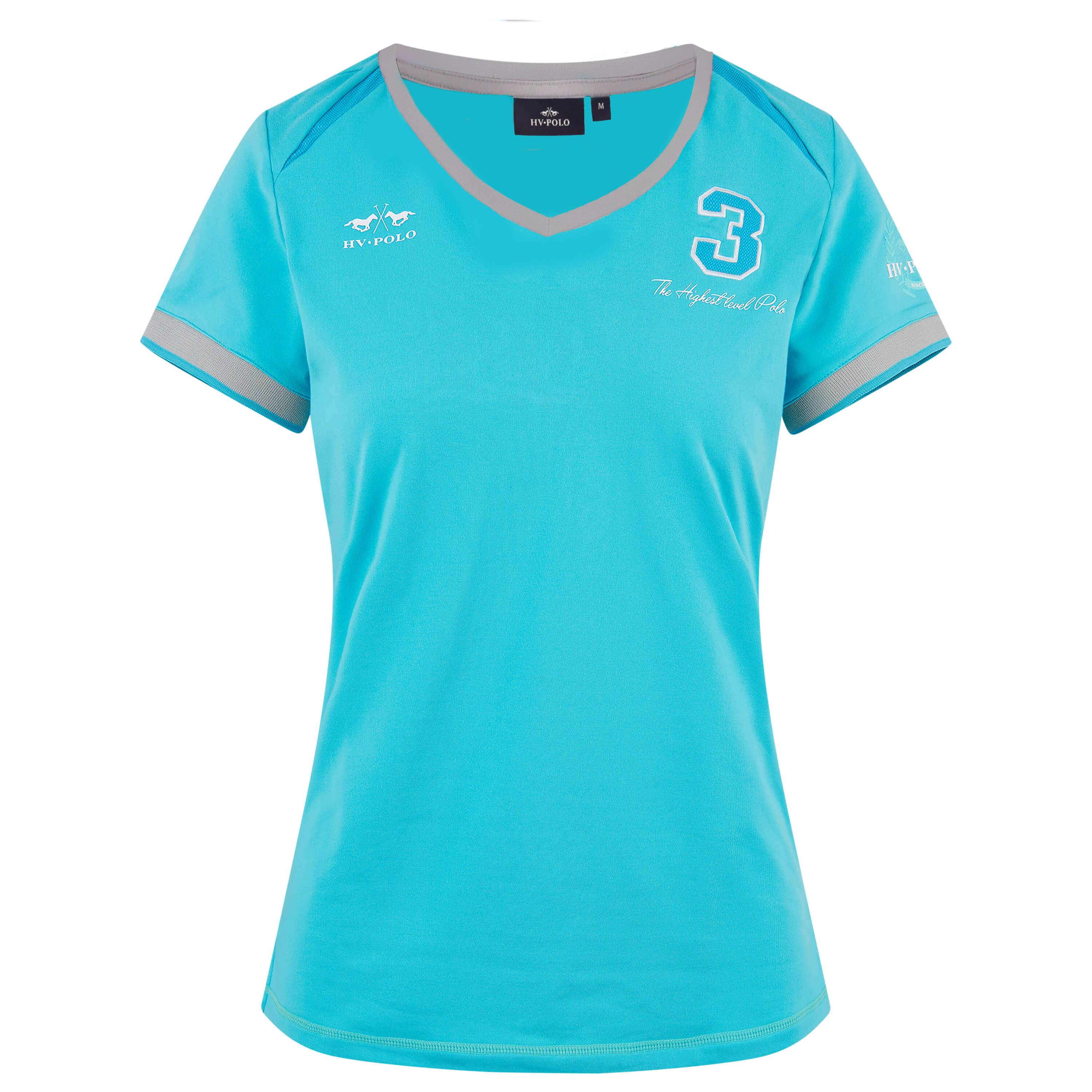 Favorites Tech T-Shirt - HV Polo