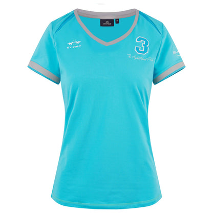 Favorites Tech T-Shirt - HV Polo
