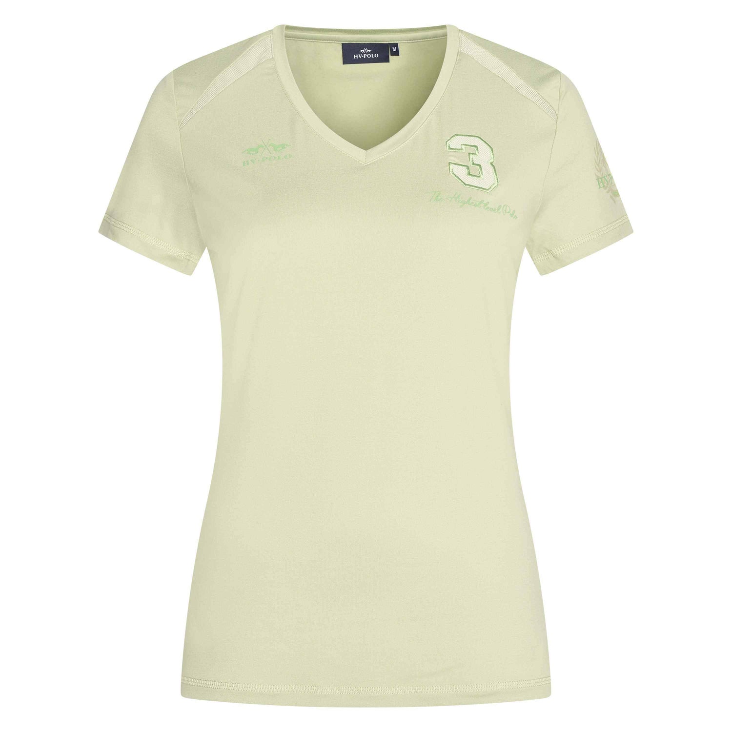 Favorites Tech T-Shirt - HV Polo