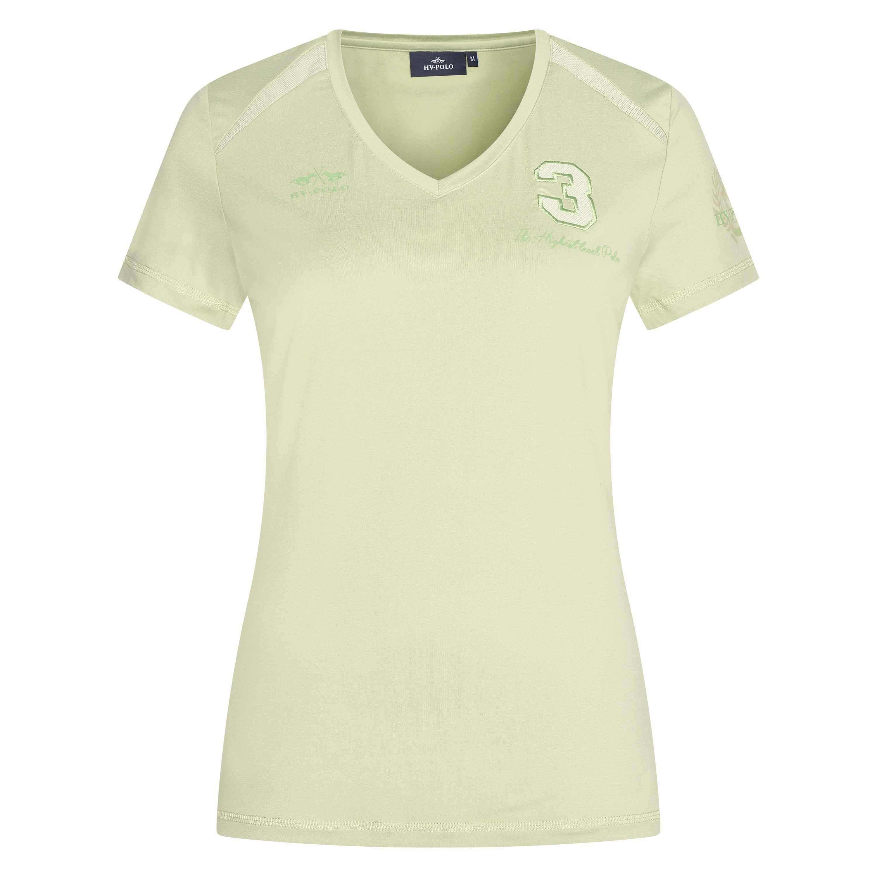Favorites Tech T-Shirt - HV Polo