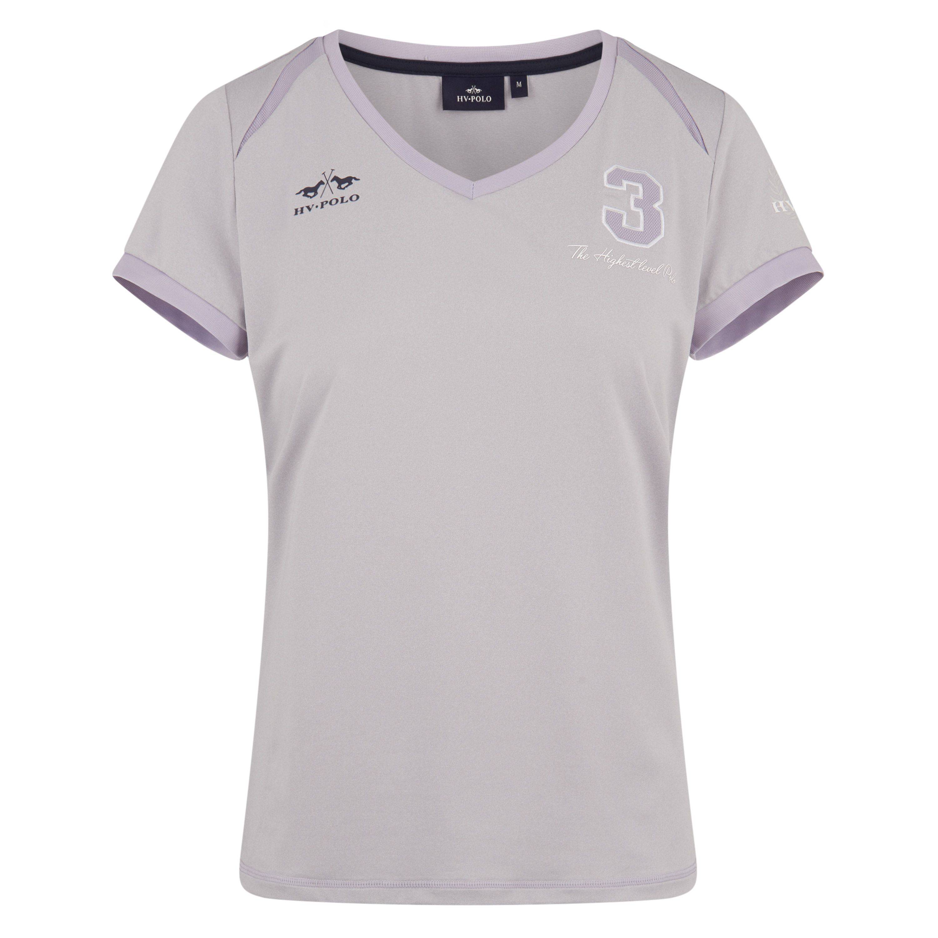 Favorites Tech T-Shirt - HV Polo