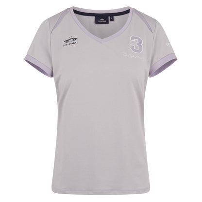 Favorites Tech T-Shirt - HV Polo