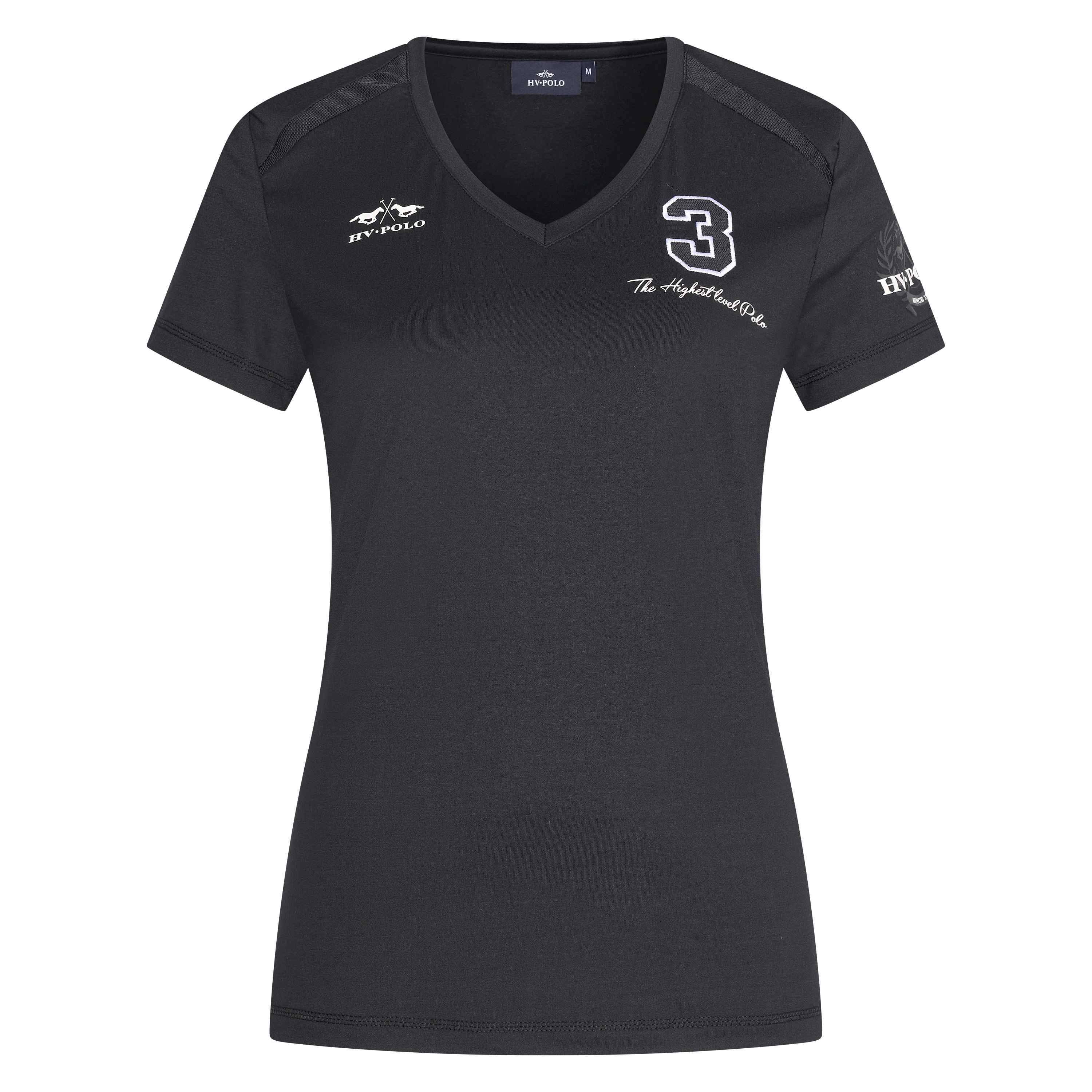 Favorites Tech T-Shirt - HV Polo