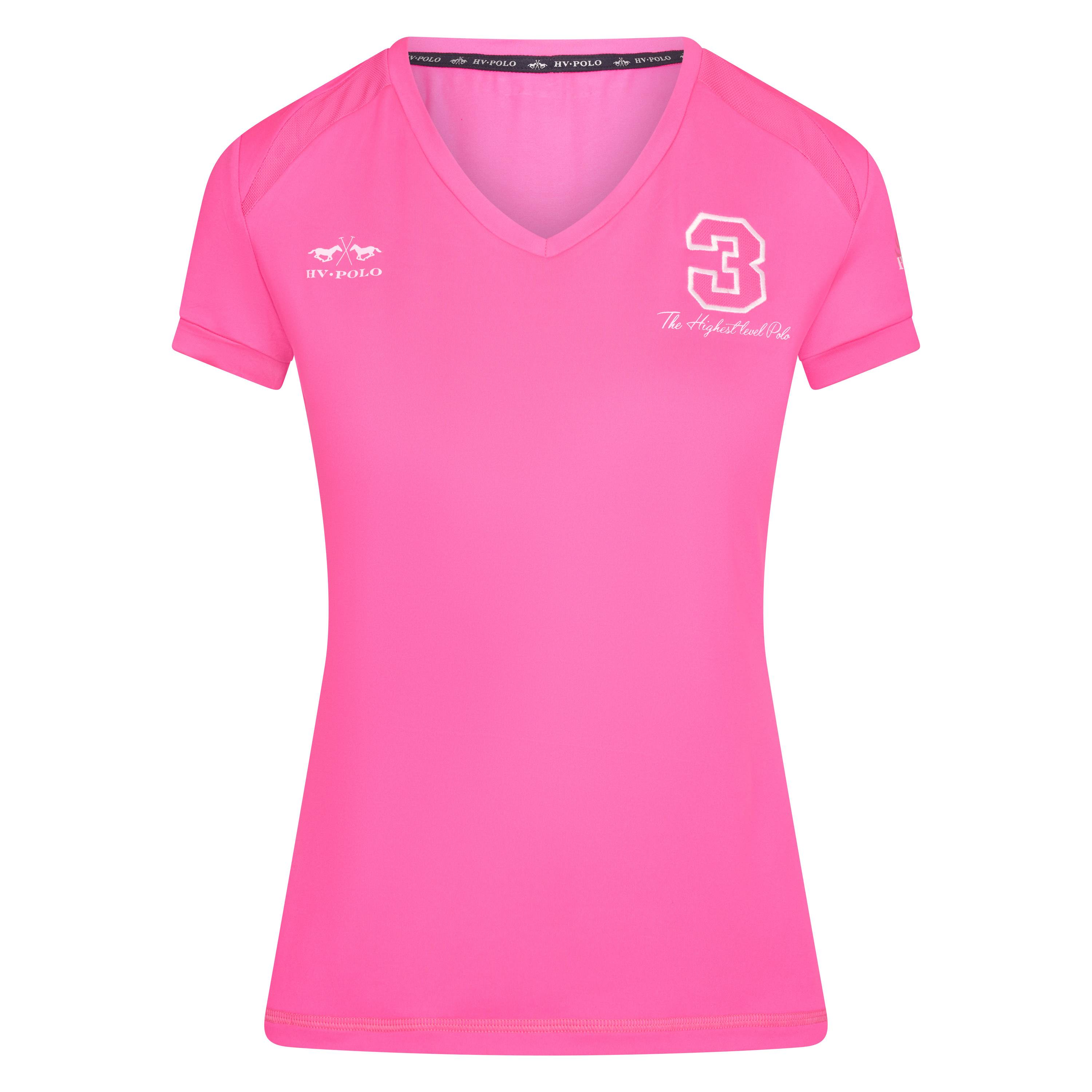 Favorites Tech T-Shirt - HV Polo