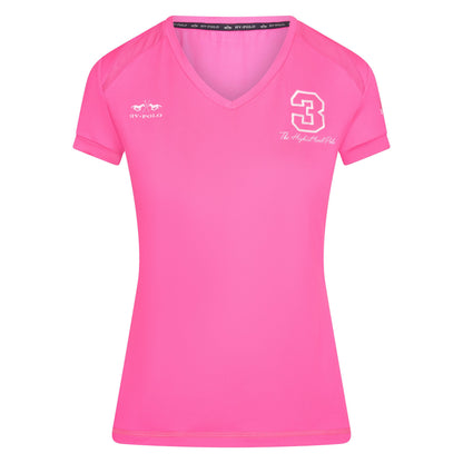 Favorites Tech T-Shirt - HV Polo