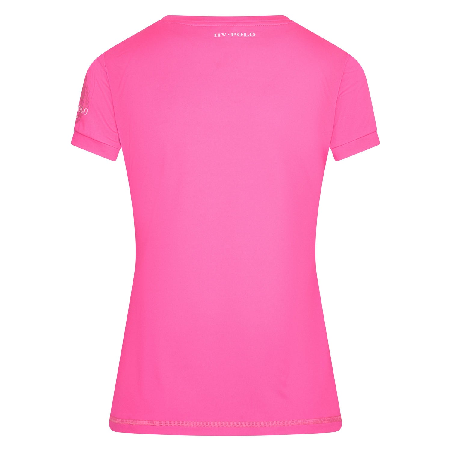 Favorites Tech T-Shirt - HV Polo