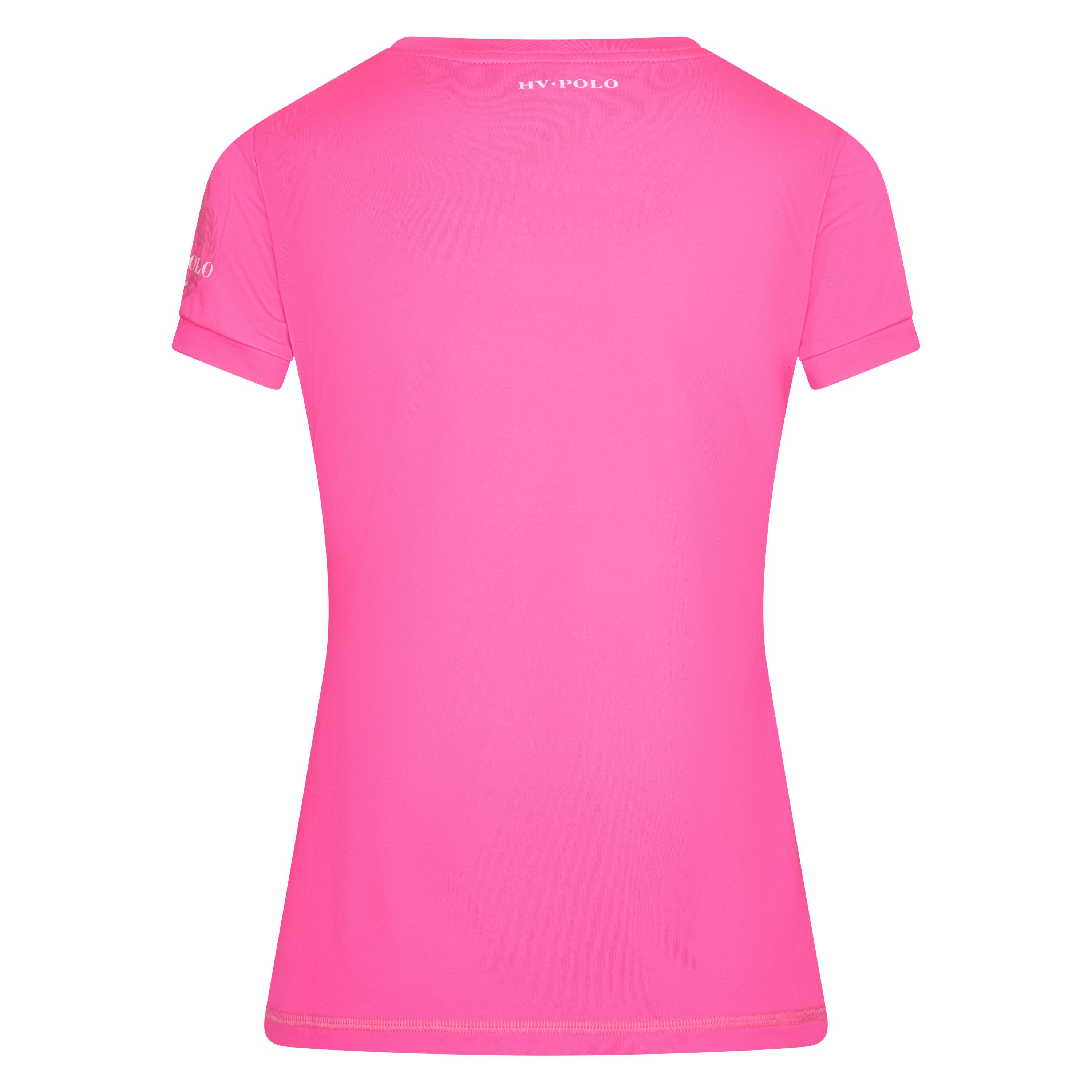 Favorites Tech T-Shirt - HV Polo