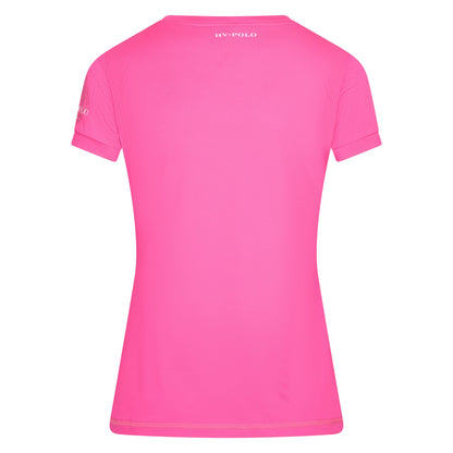 Favorites Tech T-Shirt - HV Polo
