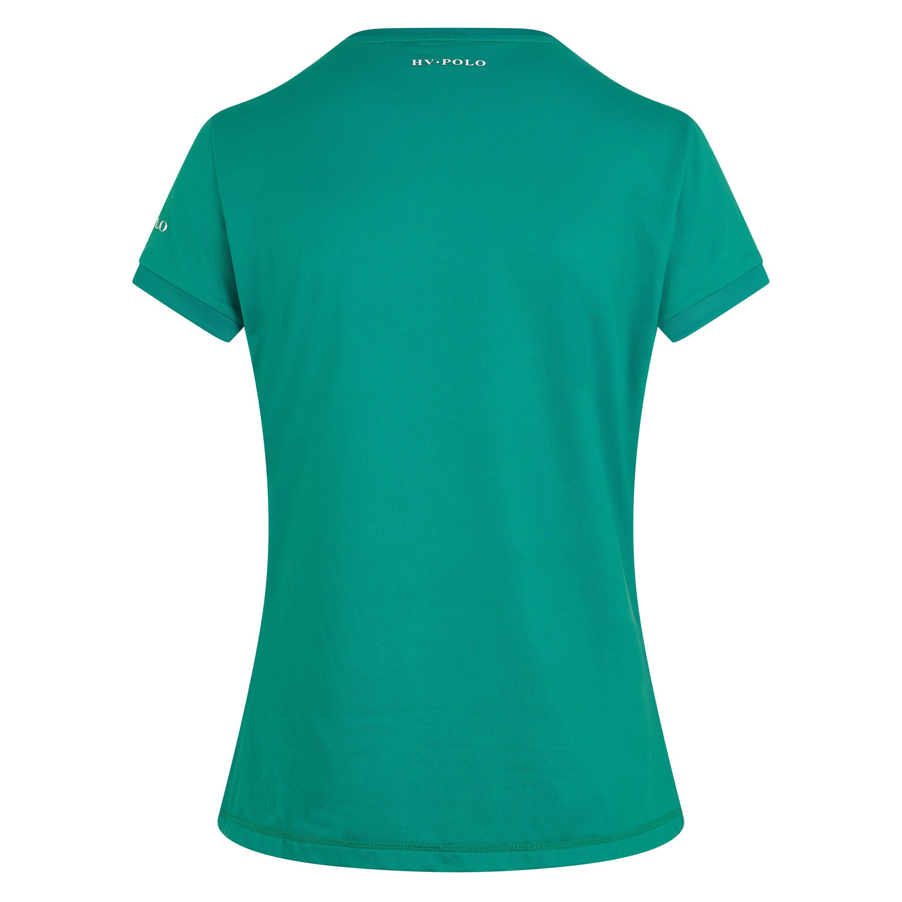 Favorites Tech T-Shirt - HV Polo