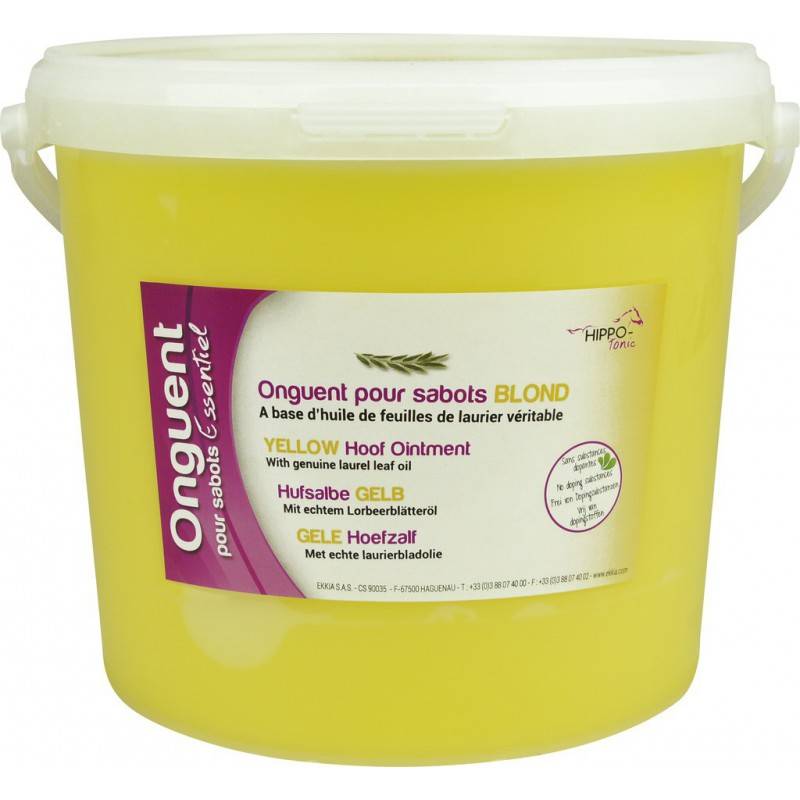 Hoof ointment - Hippotonic