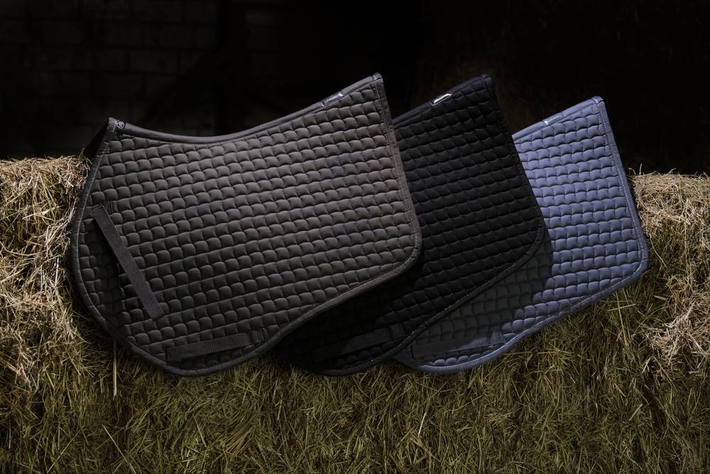 Tapis Cotton Essence 2022 DRESSAGE - Eskadron