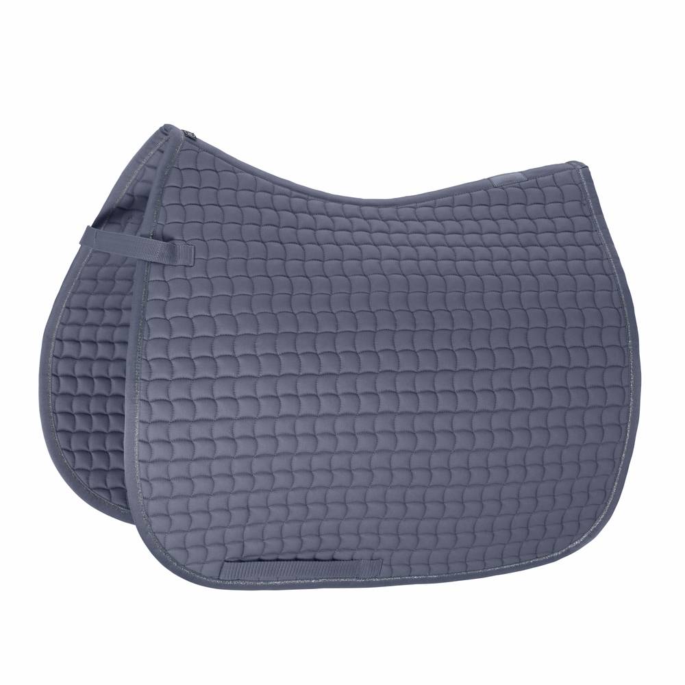 Tapis Cotton Essence 2022 DRESSAGE - Eskadron