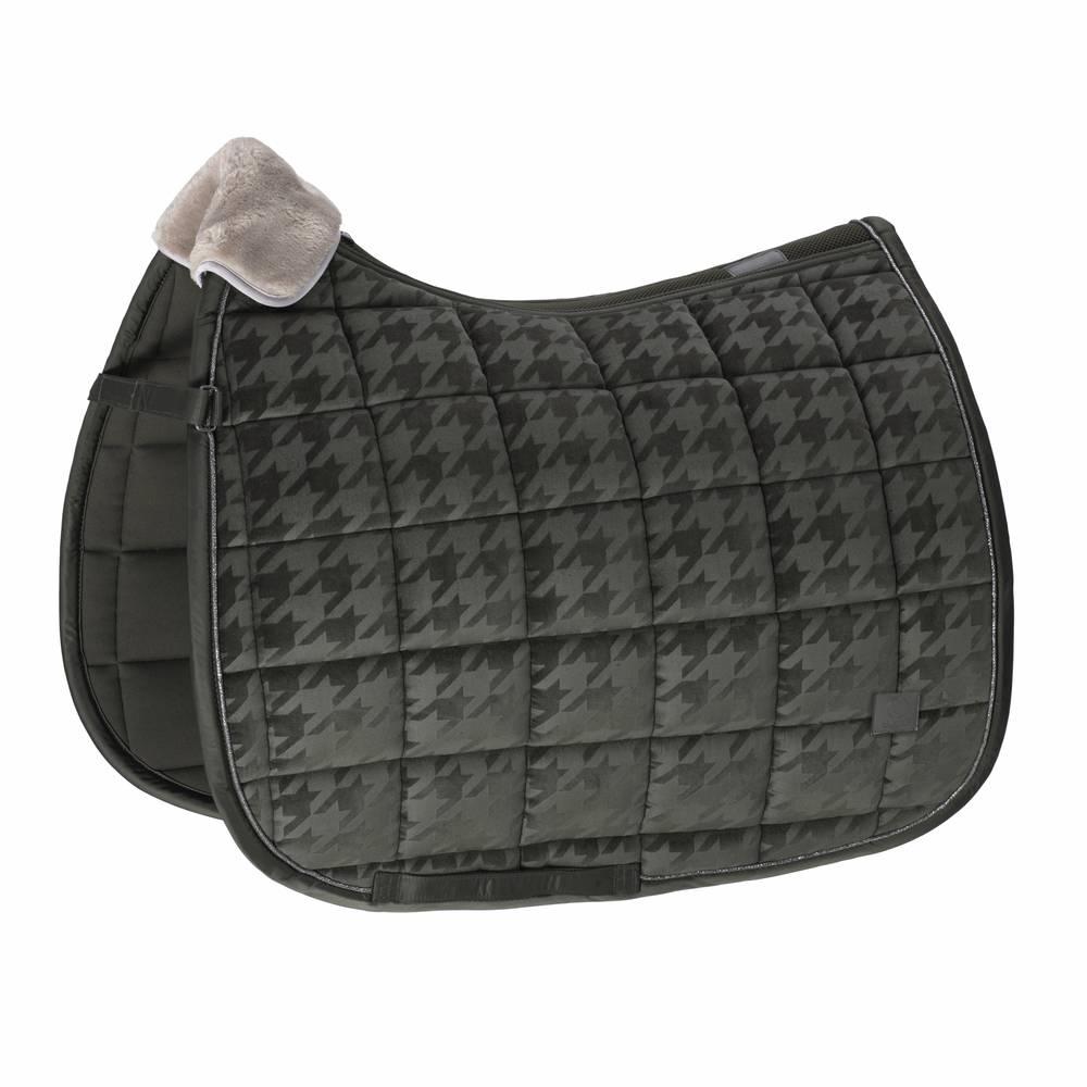 Tapis Velvet Stamp Essence 2022 DRESSAGE - Eskadron