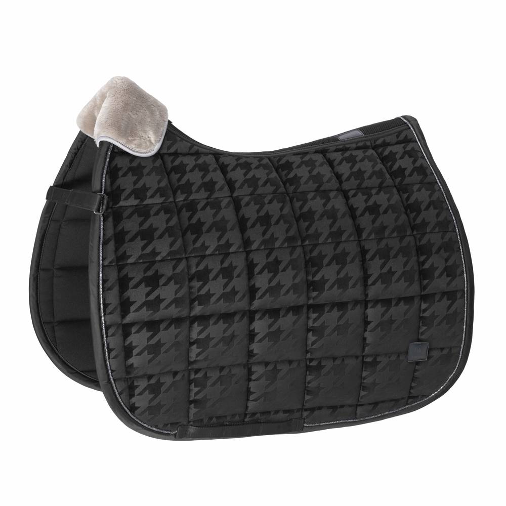 Tapis Velvet Stamp Essence 2022 DRESSAGE - Eskadron
