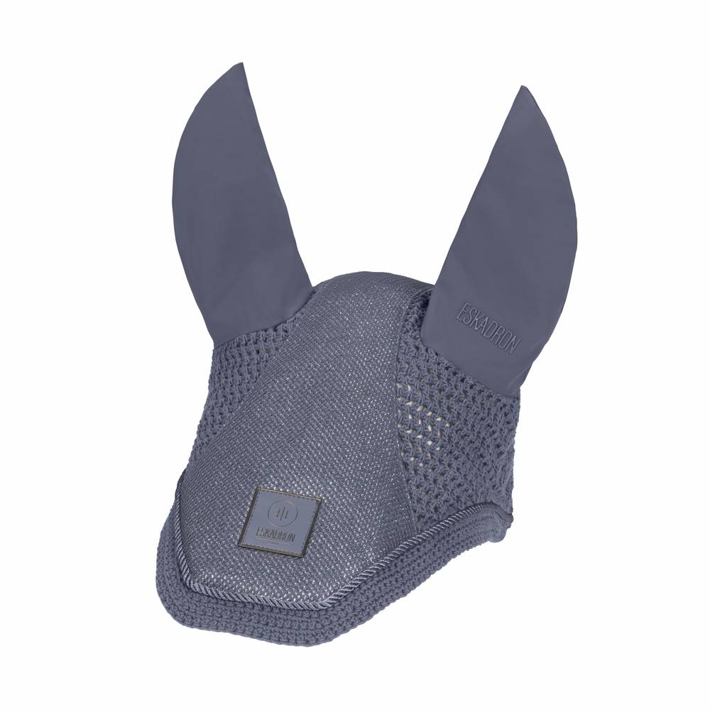 Bonnet Glitter Mesh Sport Essence 2022 - Eskadron