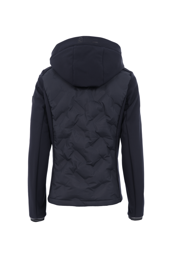 Emma jacket - Cavallo