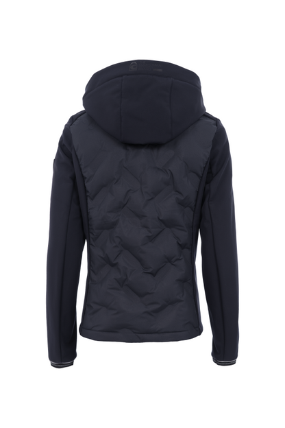 Emma jacket - Cavallo