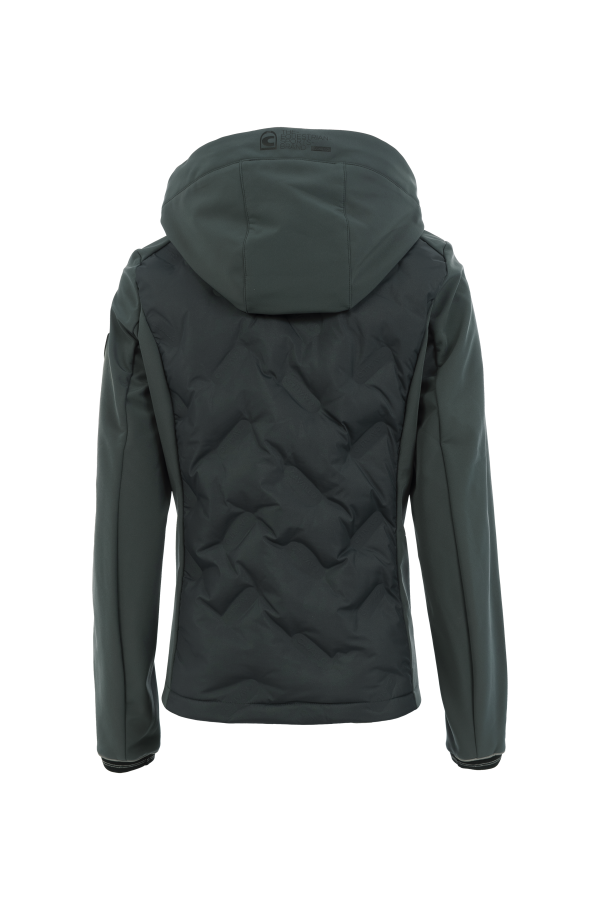 Emma jacket - Cavallo