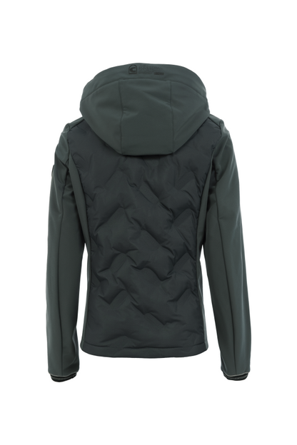 Emma jacket - Cavallo