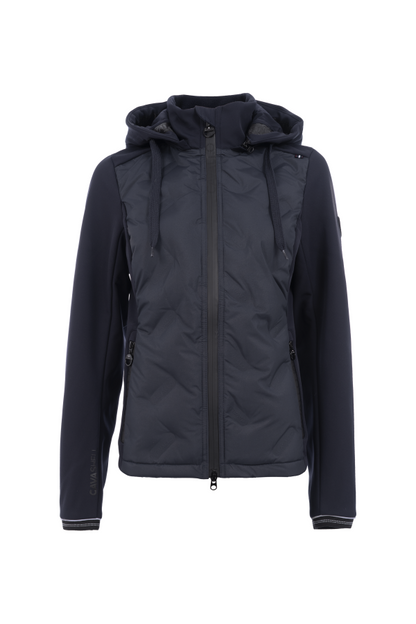 Emma jacket - Cavallo