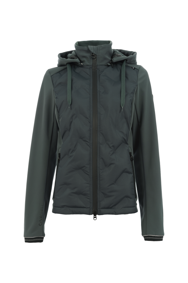 Emma jacket - Cavallo